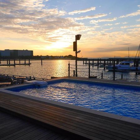 Osaka Hokko Marina Hull Hotel Ngoại thất bức ảnh