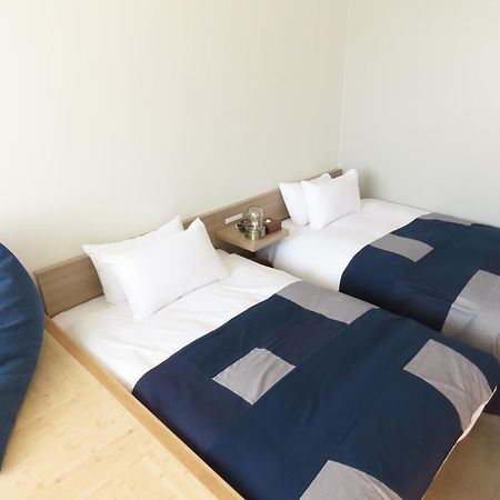 Osaka Hokko Marina Hull Hotel Ngoại thất bức ảnh