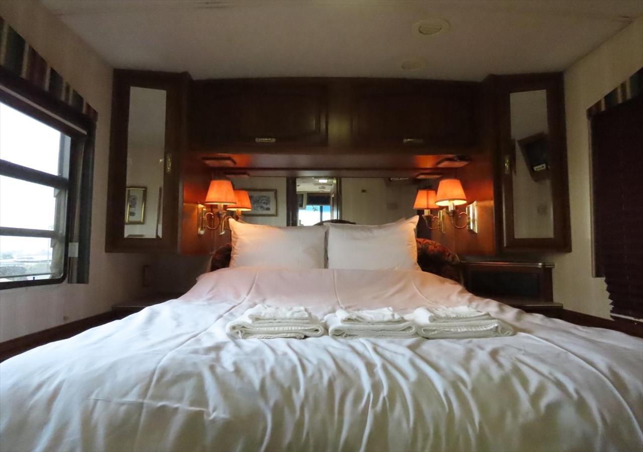 Osaka Hokko Marina Hull Hotel Ngoại thất bức ảnh