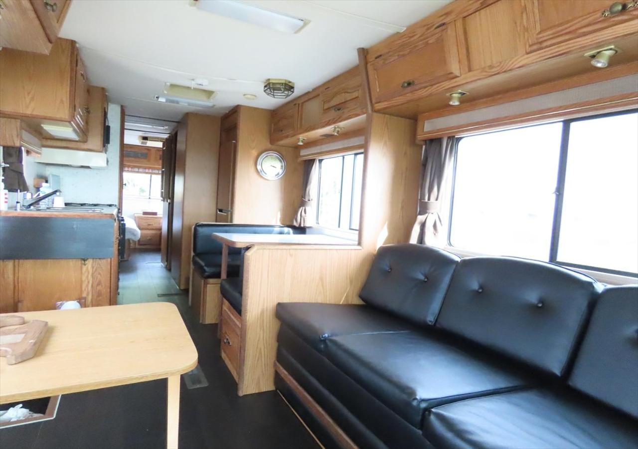 Osaka Hokko Marina Hull Hotel Ngoại thất bức ảnh