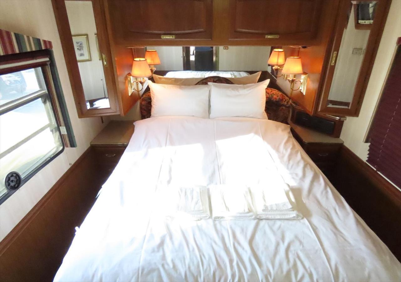 Osaka Hokko Marina Hull Hotel Ngoại thất bức ảnh