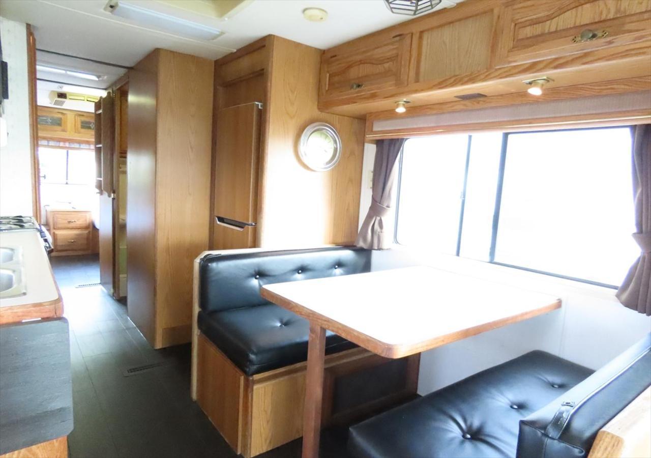 Osaka Hokko Marina Hull Hotel Ngoại thất bức ảnh