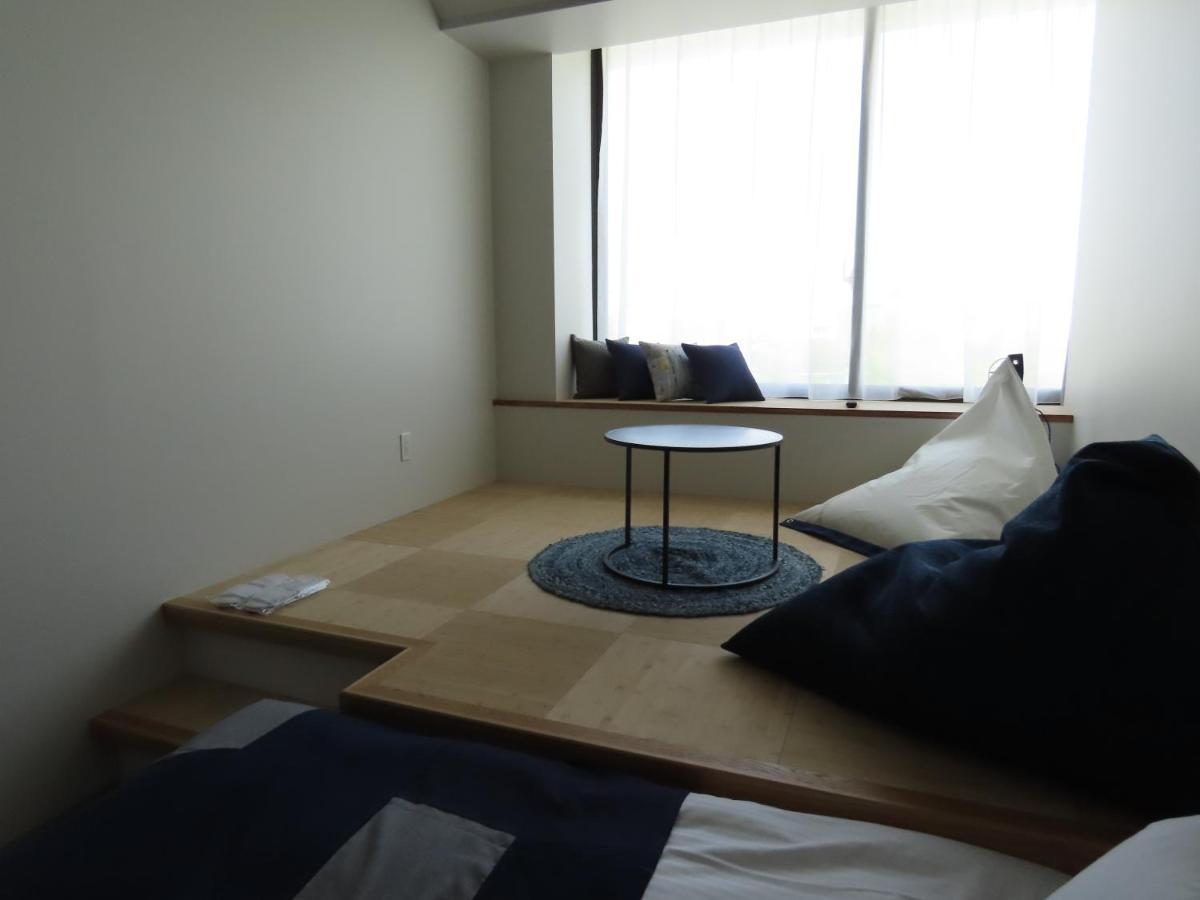 Osaka Hokko Marina Hull Hotel Ngoại thất bức ảnh