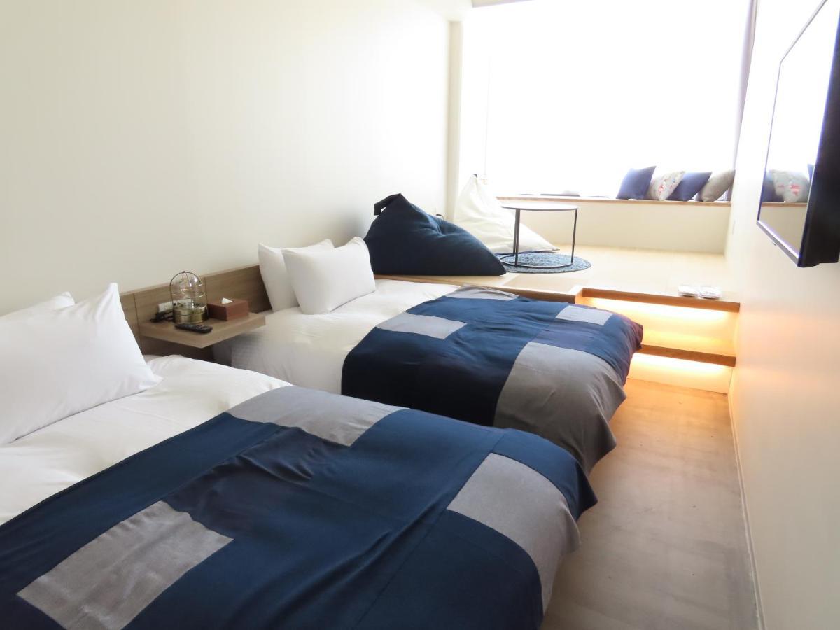 Osaka Hokko Marina Hull Hotel Ngoại thất bức ảnh
