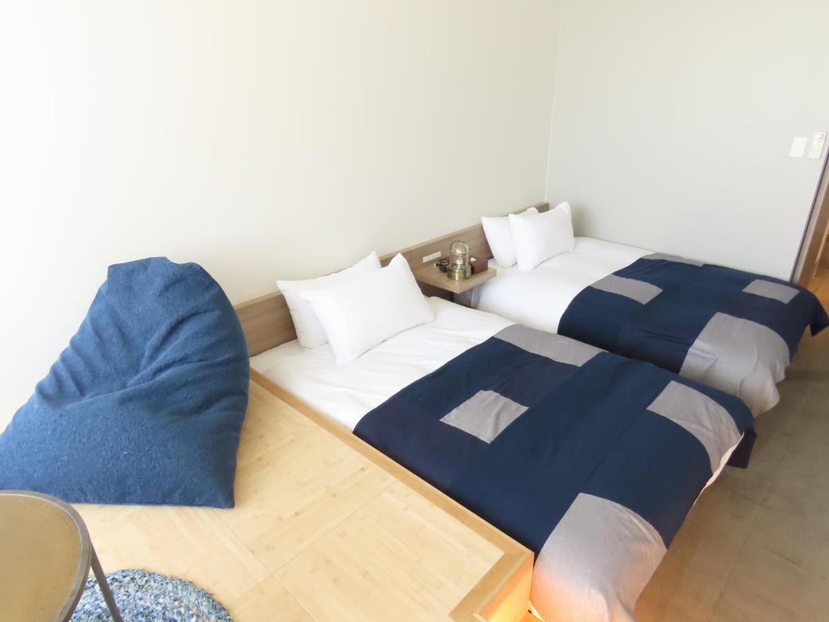 Osaka Hokko Marina Hull Hotel Ngoại thất bức ảnh