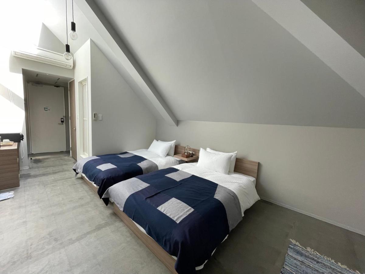 Osaka Hokko Marina Hull Hotel Ngoại thất bức ảnh