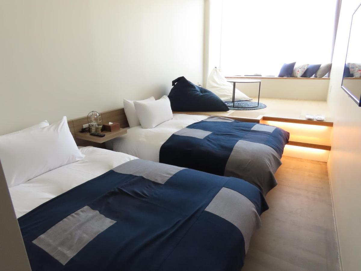Osaka Hokko Marina Hull Hotel Ngoại thất bức ảnh