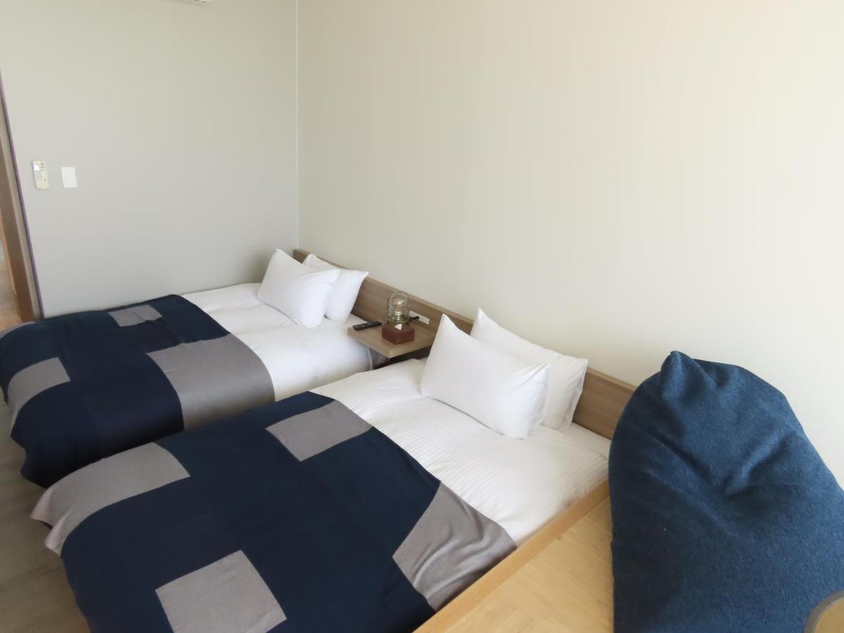 Osaka Hokko Marina Hull Hotel Ngoại thất bức ảnh