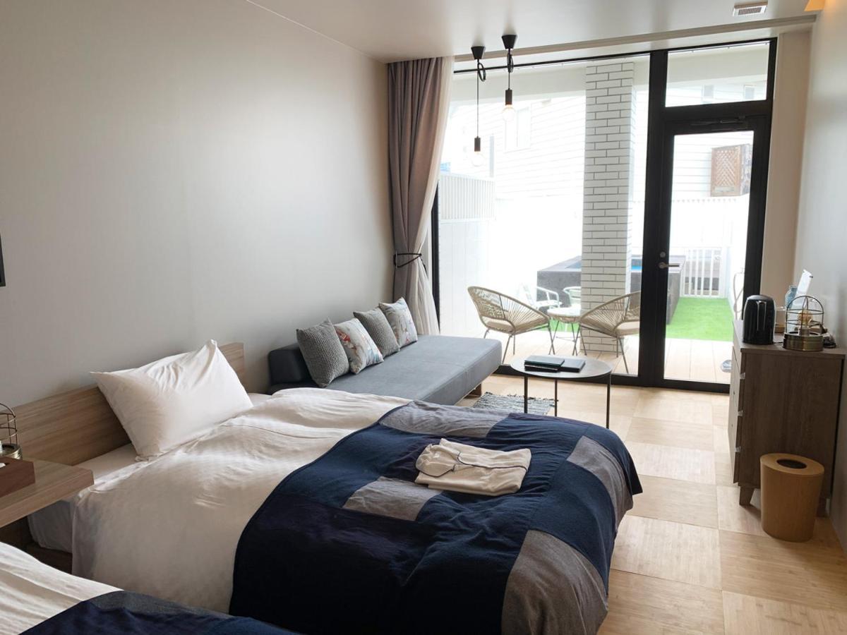 Osaka Hokko Marina Hull Hotel Ngoại thất bức ảnh