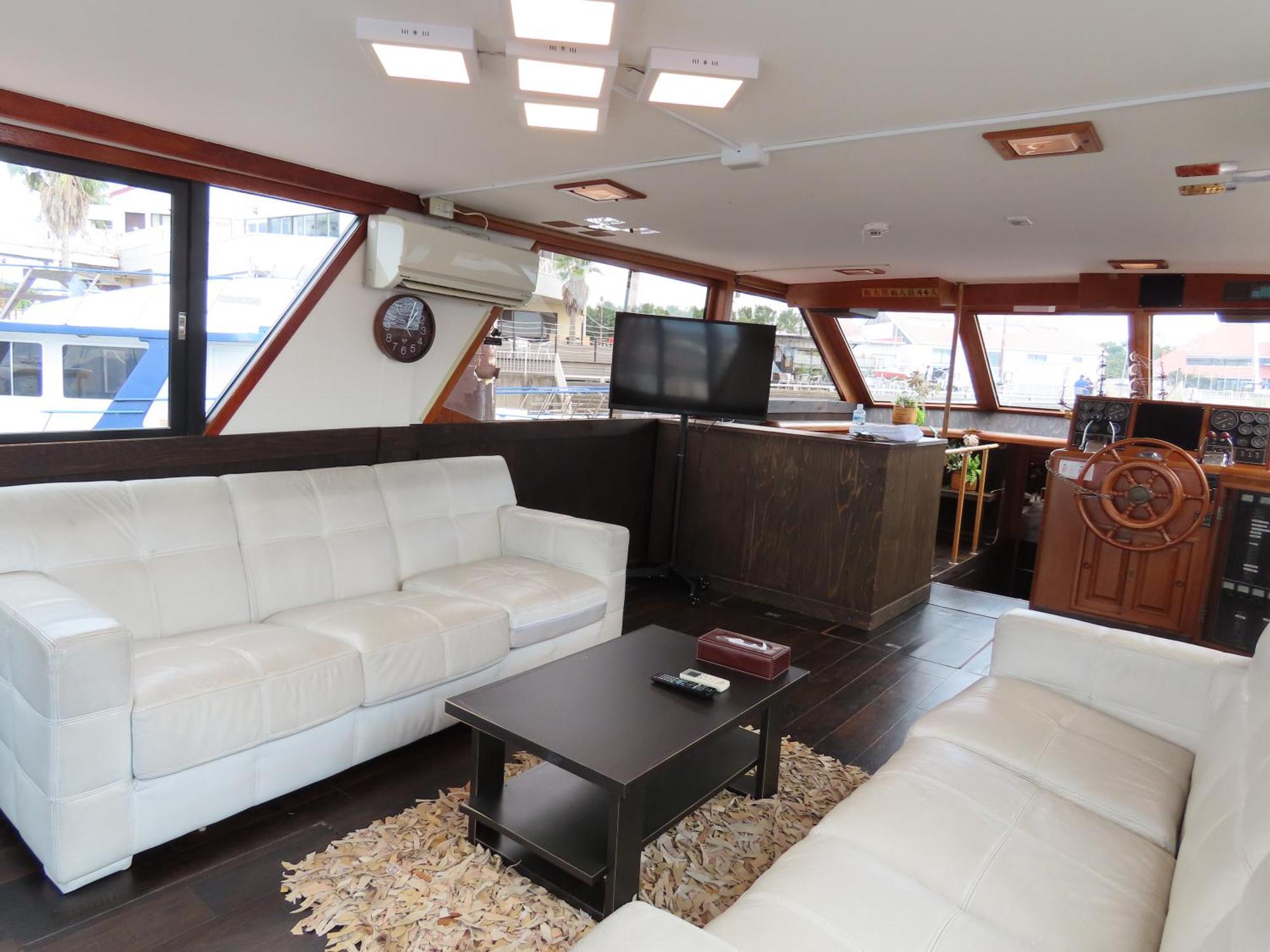 Osaka Hokko Marina Hull Hotel Ngoại thất bức ảnh