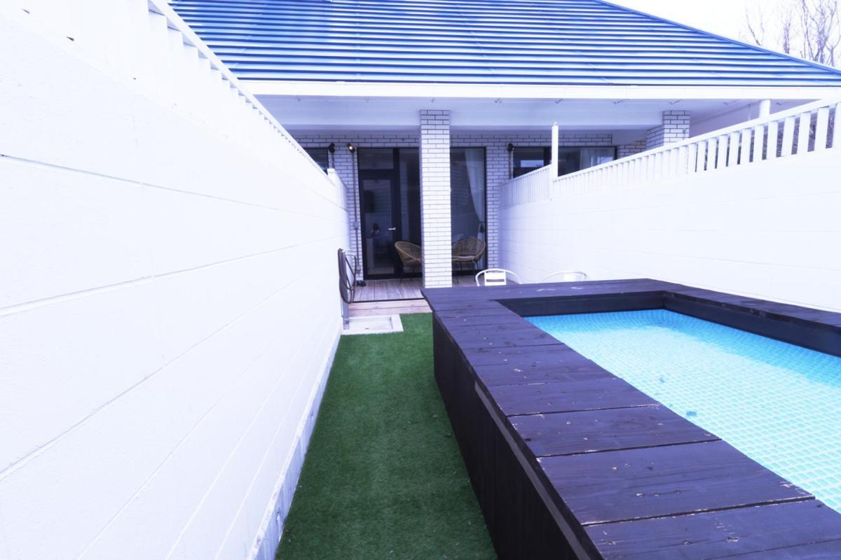 Osaka Hokko Marina Hull Hotel Ngoại thất bức ảnh
