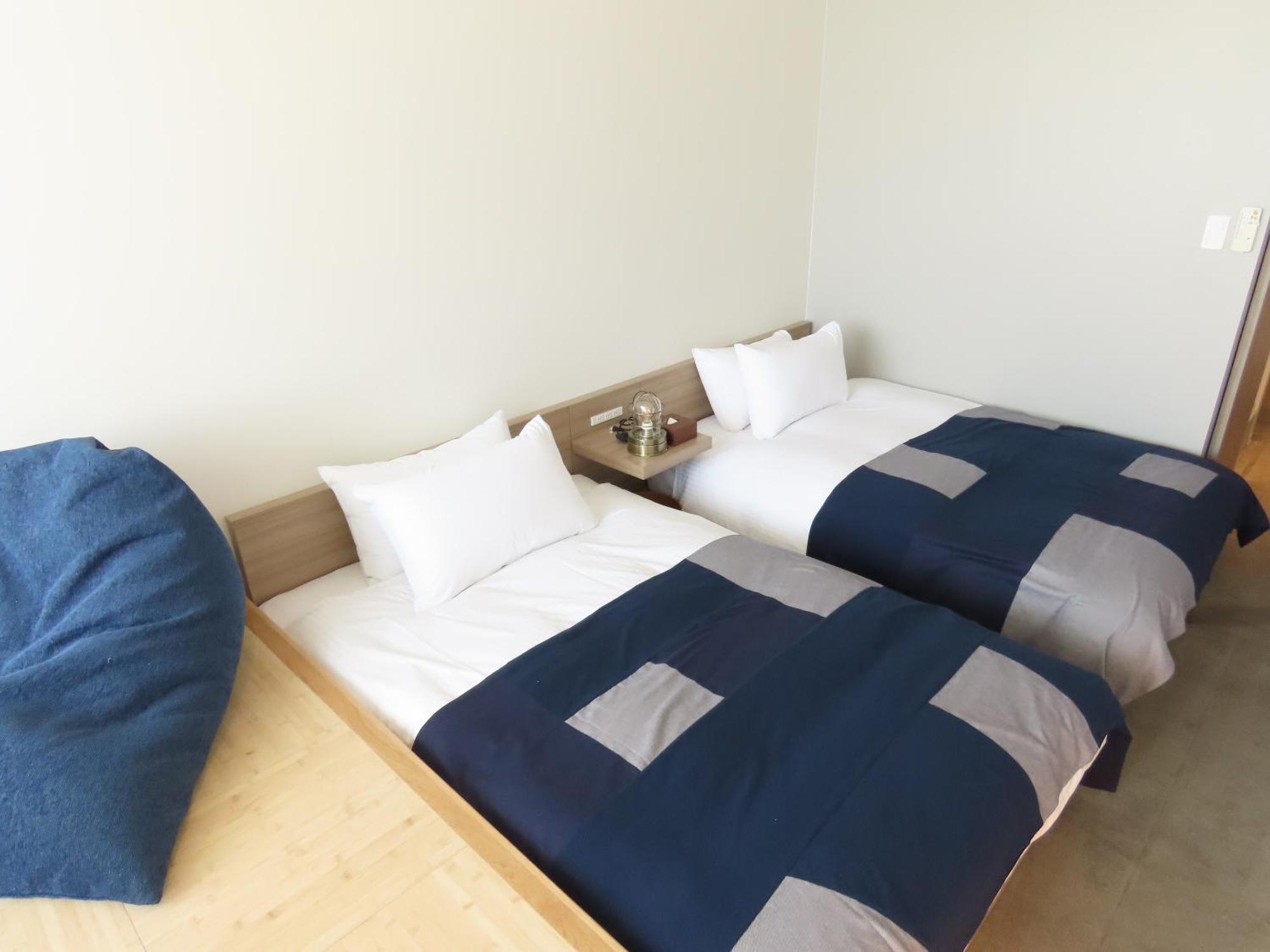 Osaka Hokko Marina Hull Hotel Ngoại thất bức ảnh